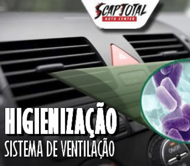 Scap Total - oficina de alinhamento e balanceamento em Santos