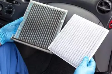 Reparo de ar condicionado automotivo em Santos na Scap Total