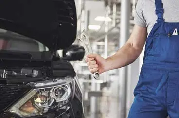 Serviço de mecânica geral em Santos na Scap Total